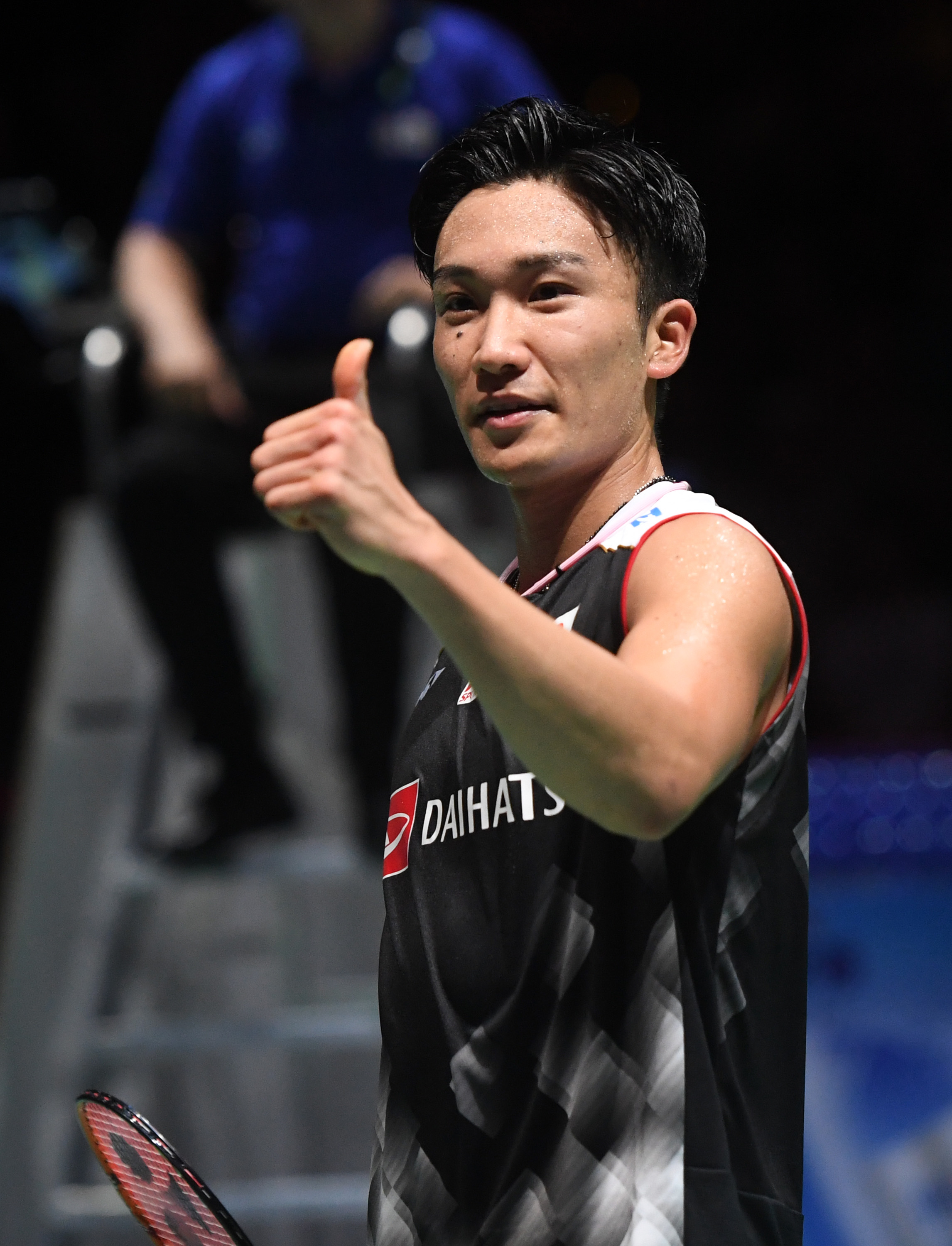 包含中国羽毛球队爆冷英格兰羽毛球队,桃田贤斗惊艳世界的词条 包含中国羽毛球队爆冷英格兰羽毛球队,桃田贤斗惊艳世界的词条