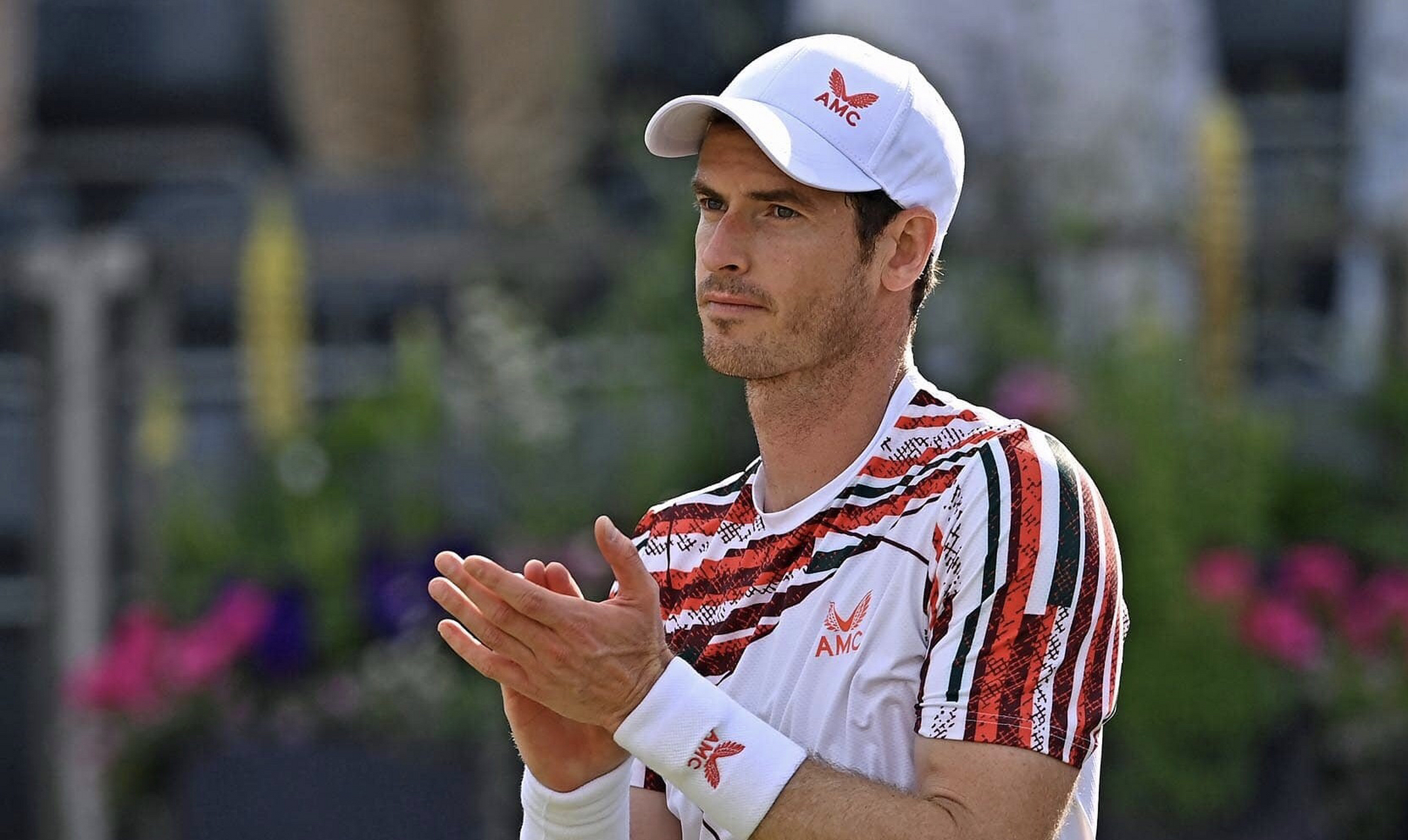 关于年终总决赛险胜ATP总决赛，穆雷状态火热的信息