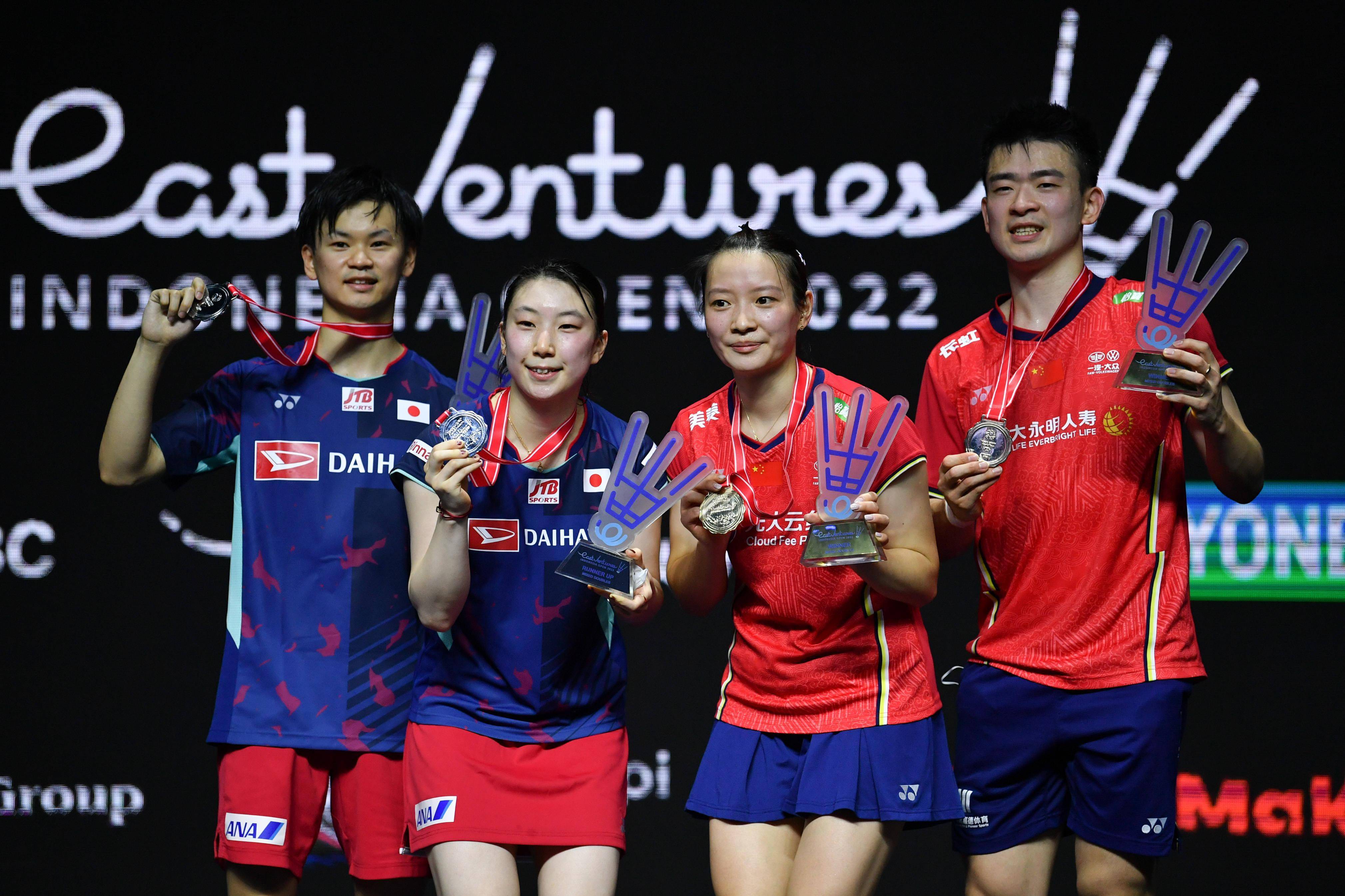 包含韩国队鏖战印尼队,郑思维高光表现的词条 包含韩国队鏖战印尼队,郑思维高光表现的词条