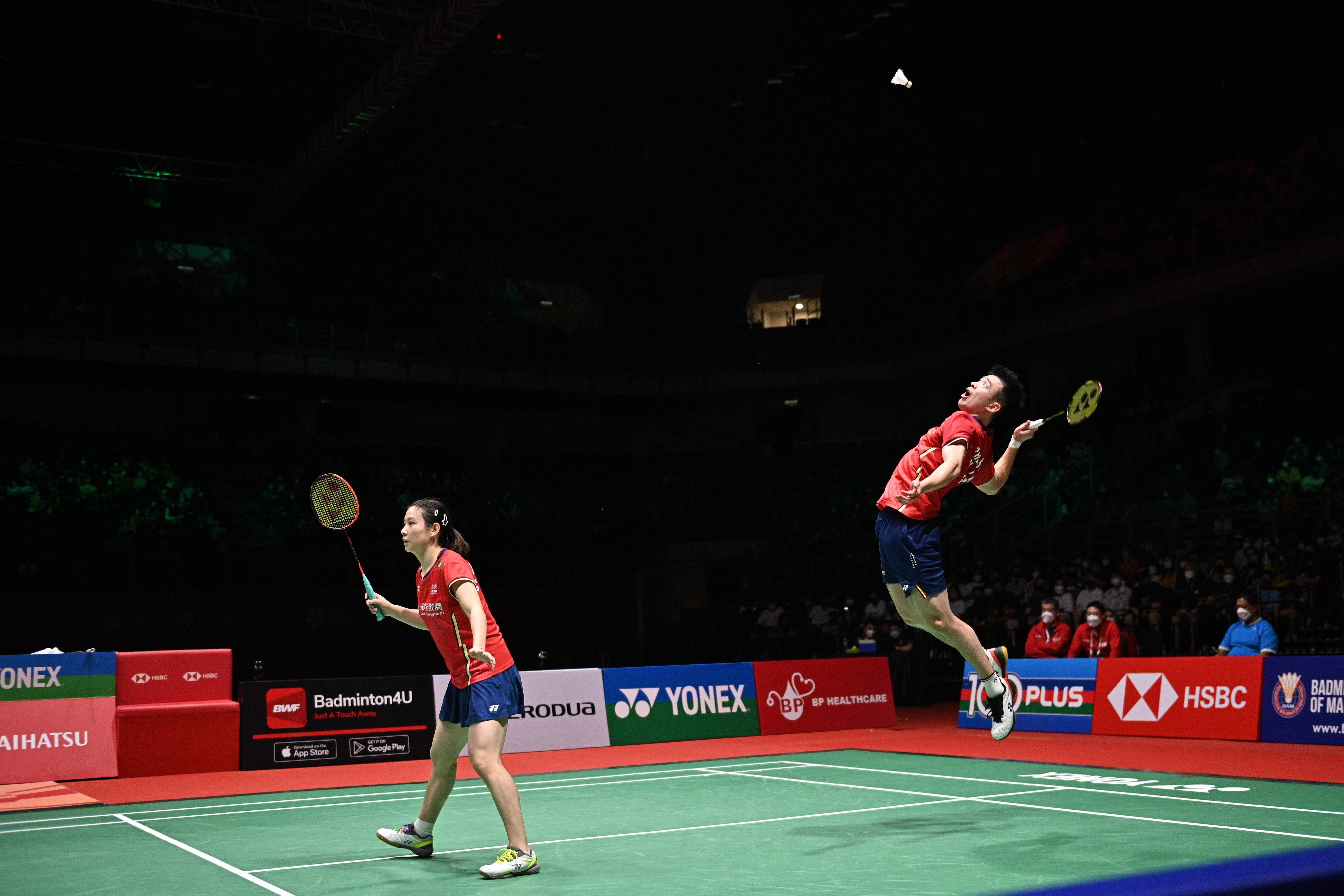 法国队力克马来西亚队，郑思维关键制胜的简单介绍