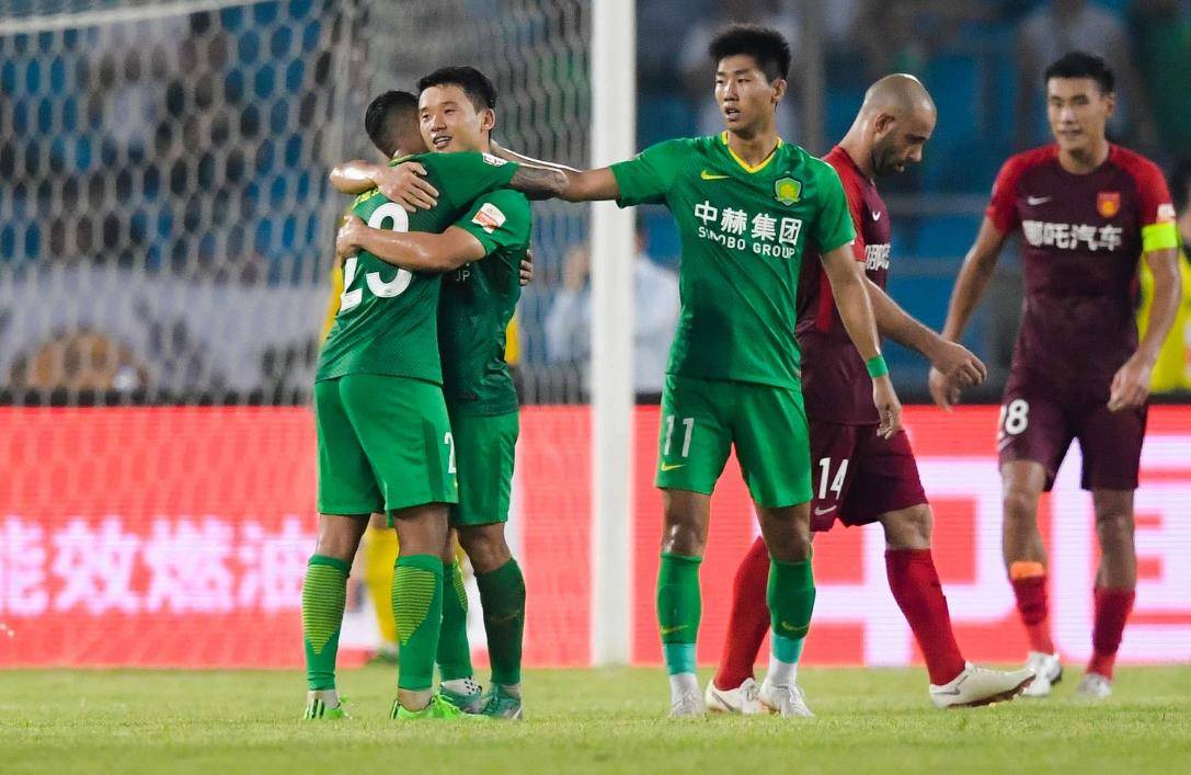 国安球员集体提升技术水平，新赛季表现高效的简单介绍