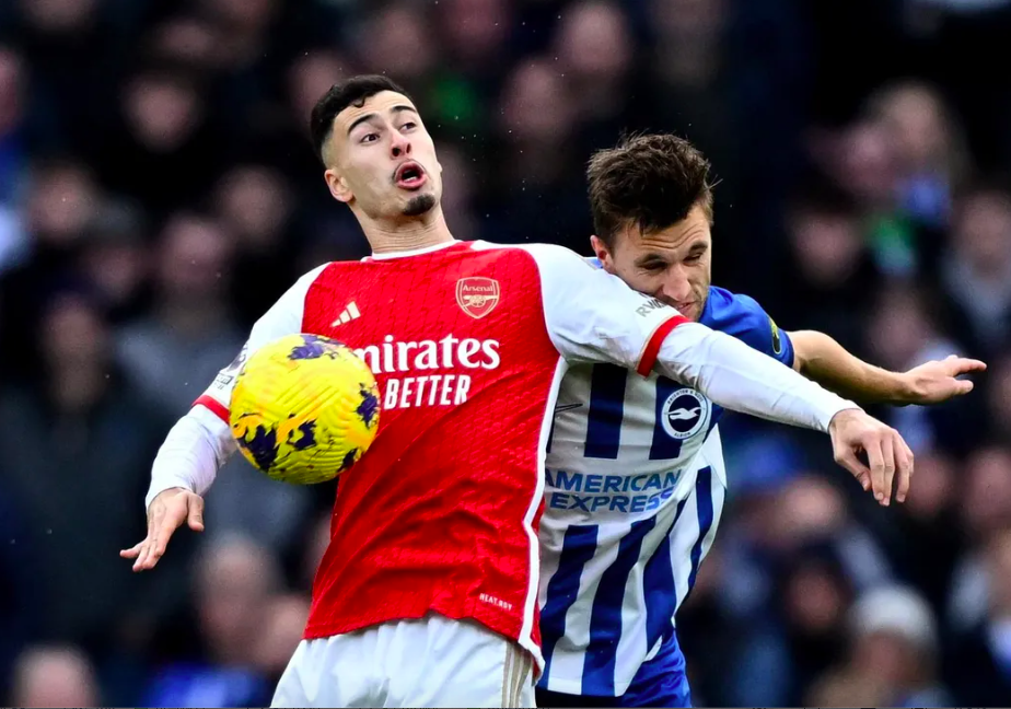 热苏斯破门建功，沃尔夫斯堡-反超