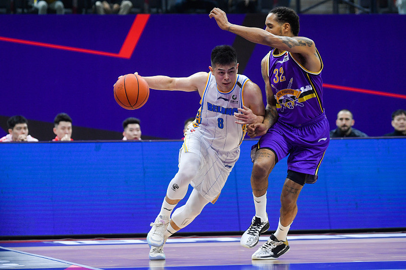 决胜时刻球队外线命中率下降告负