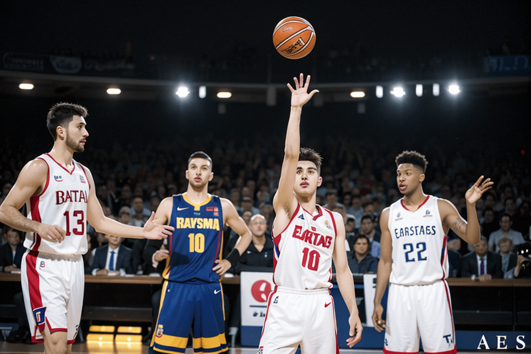 包含西班牙篮球联赛季军之争，巴塞罗那实力独霸的词条