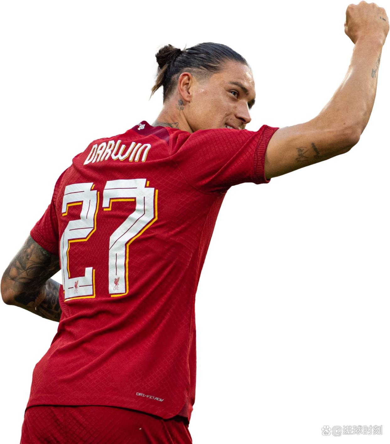 利物浦主帅调整战术迎接大赛