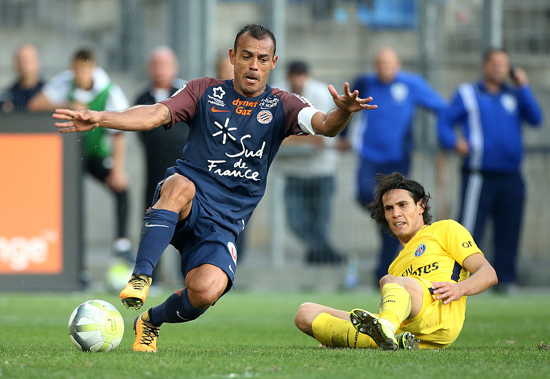 蒙彼利埃主场告捷，夺得三分的简单介绍