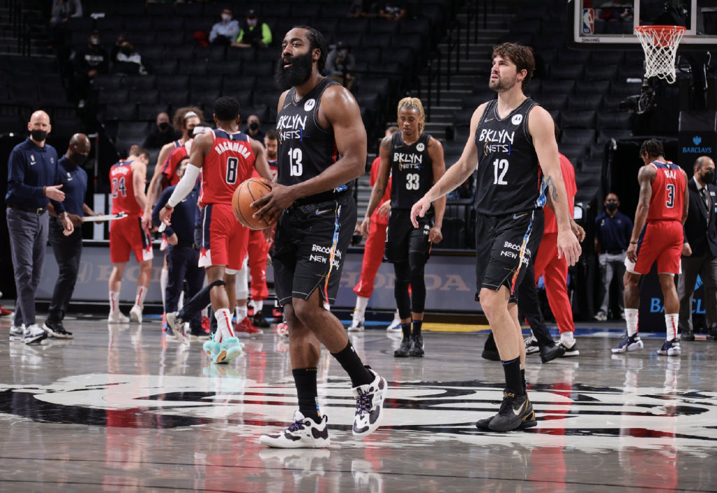 开拓者客场击败篮网，取得五连胜的简单介绍