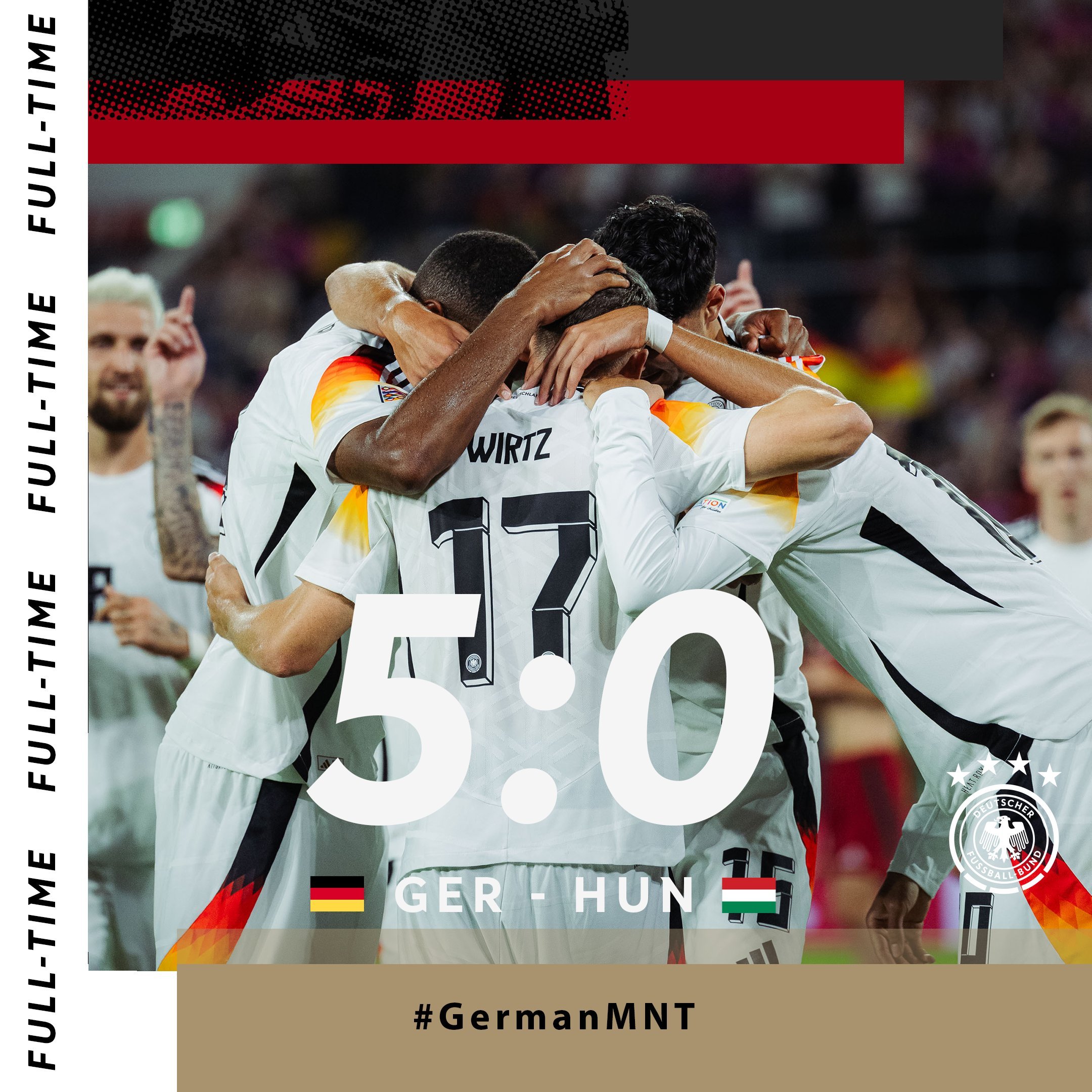 德国战胜对手，积分榜上升至欧锦赛预选赛第一的简单介绍