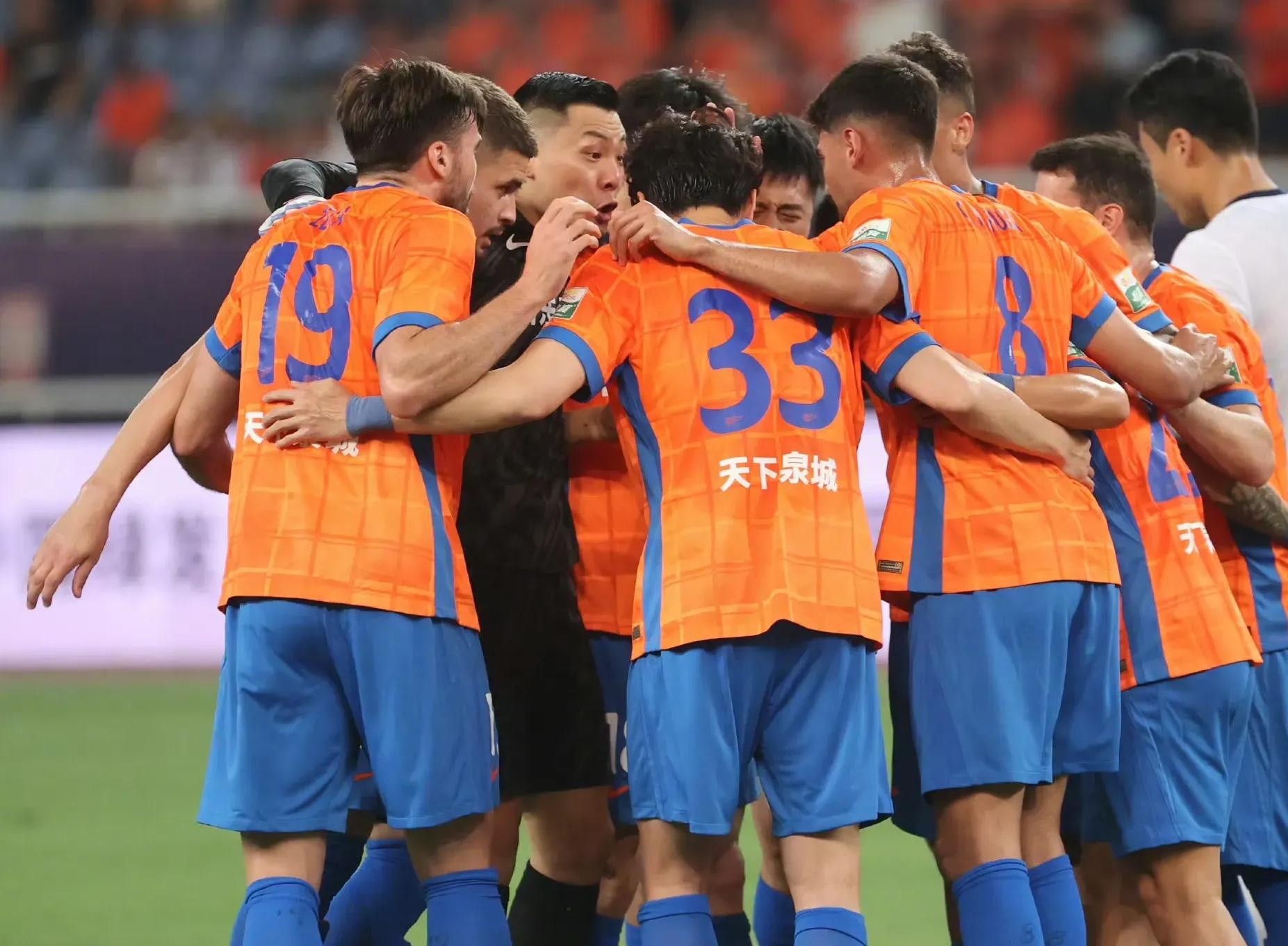 江苏苏宁不敌北京国安，主帅战术受质疑的简单介绍