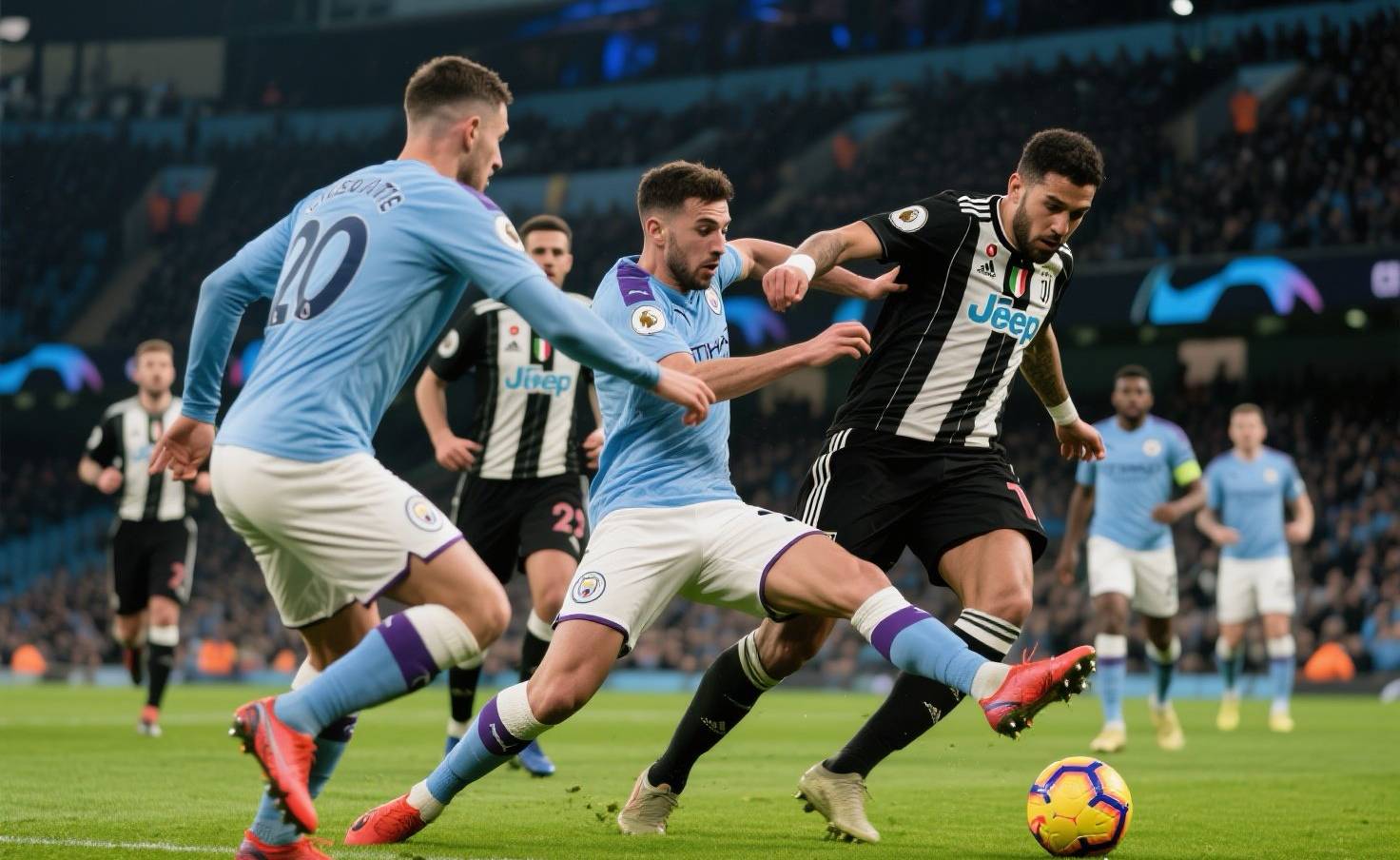 关于不敌对手，尤文图斯遭遇先失宝座的信息