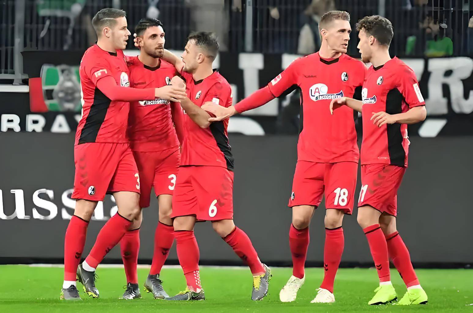 关于弗赖堡防守端表现出色，成功守住胜果的信息