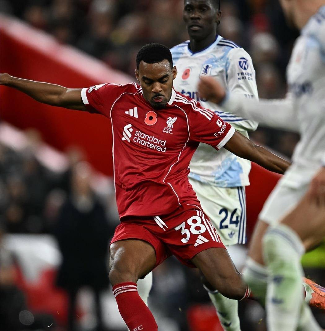 利物浦门将表现尴尬，被媒体批评