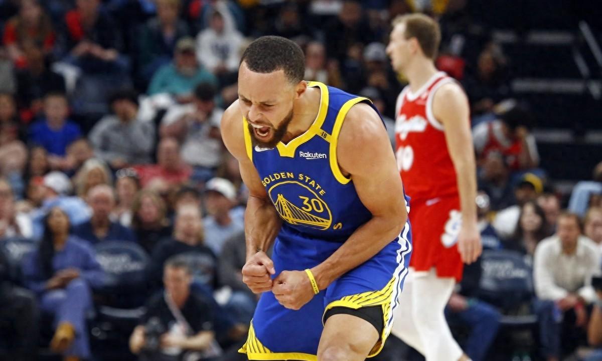 浙江队险胜灰熊,库里关键制胜的简单介绍 浙江队险胜灰熊,库里关键制胜的简单介绍