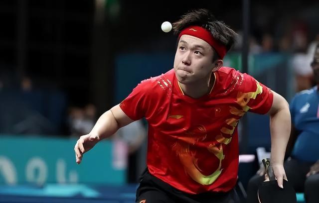 中国乒乓球队横扫瑞典乒乓球队，马龙打破历史纪录的简单介绍