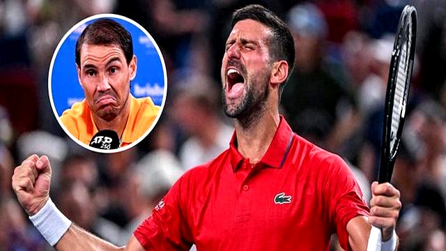 德国网球队血洗欧洲网球队,德约科维奇统治全场的简单介绍 德国网球队血洗欧洲网球队,德约科维奇统治全场的简单介绍