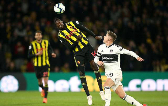 沃特福德球队备战全力，争取好成绩的简单介绍