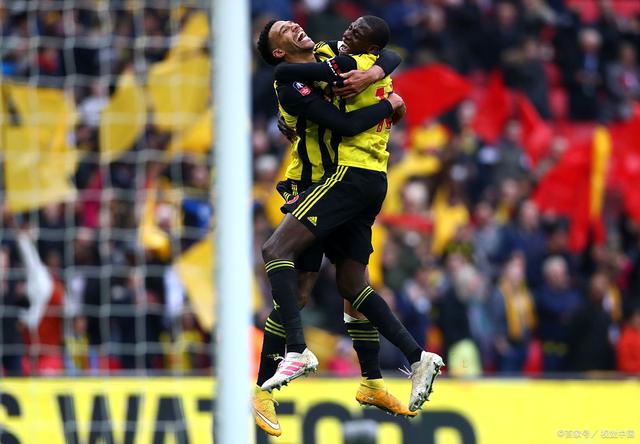 沃特福德球队备战全力，争取好成绩的简单介绍