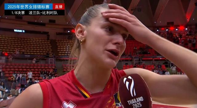 比利时逆袭波兰,取得比赛胜利 比利时逆袭波兰,取得比赛胜利