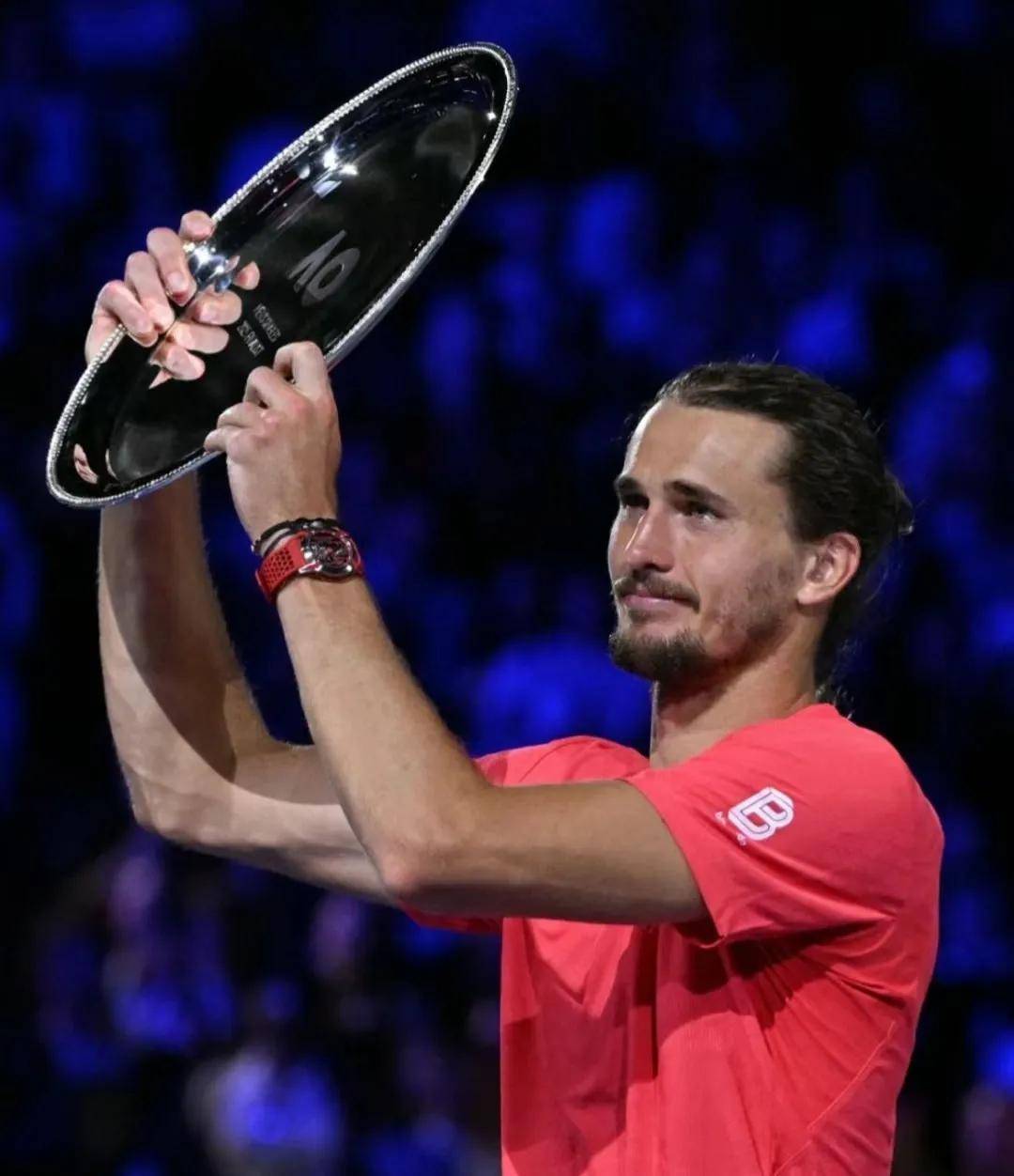 欧洲网球队绝地反击澳大利亚网球队，兹维列夫绝境逆转的简单介绍