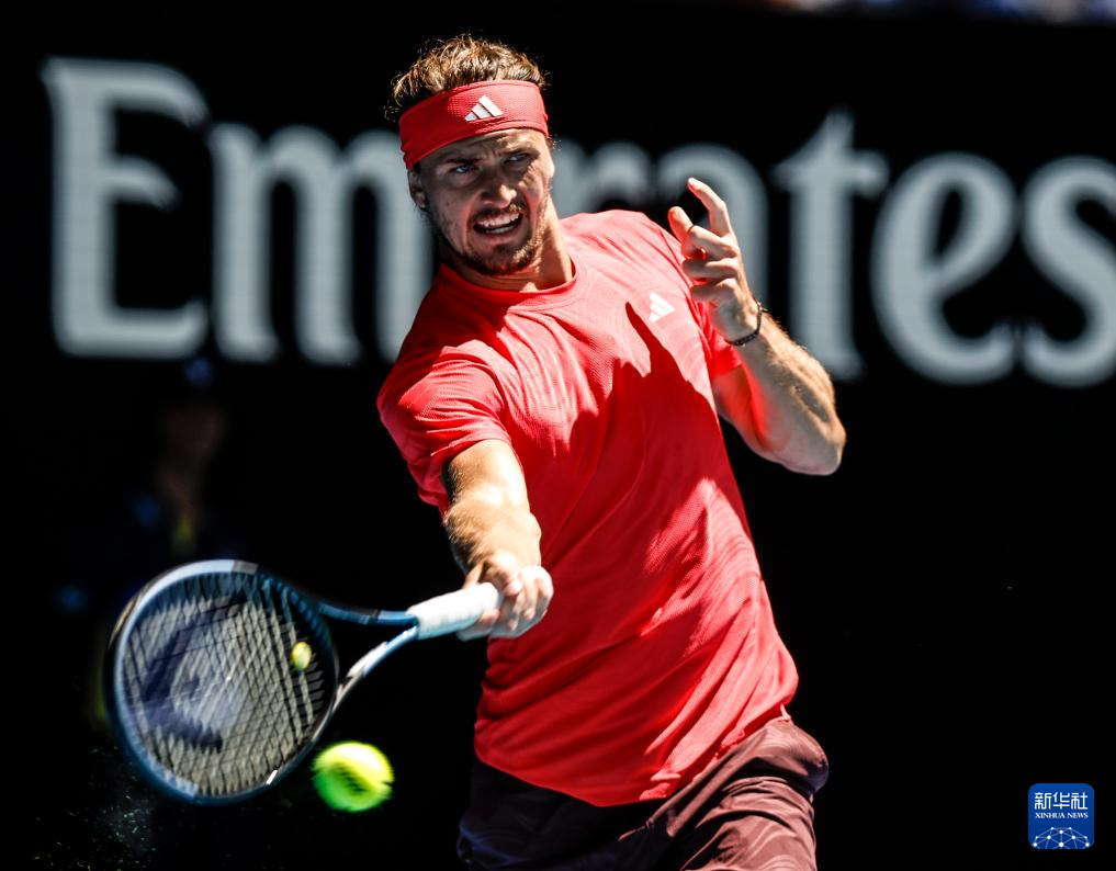 欧洲网球队绝地反击澳大利亚网球队，兹维列夫绝境逆转的简单介绍