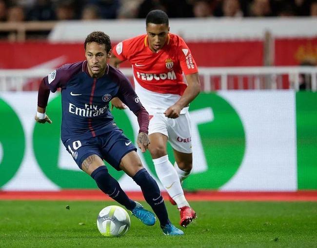 摩纳哥客场告捷,法甲战绩持续飙升的简单介绍 摩纳哥客场告捷,法甲战绩持续飙升的简单介绍