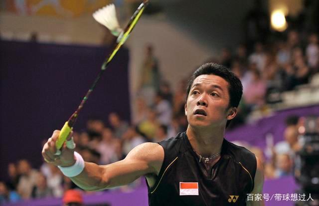 印尼羽毛球队轻取丹麦羽毛球队，陶菲克绝境逆转的简单介绍