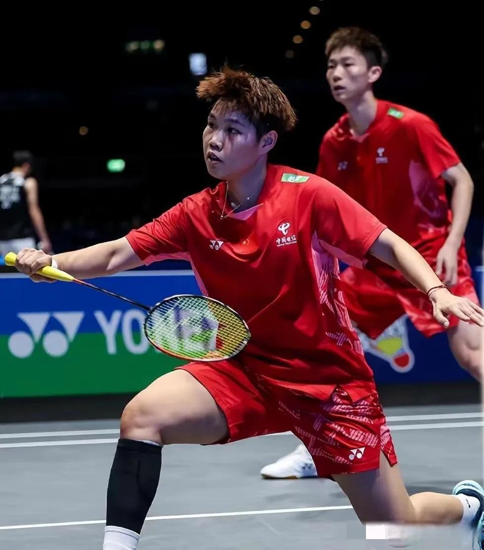 英格兰羽毛球队爆冷印尼羽毛球队，马琳绝境逆转的简单介绍