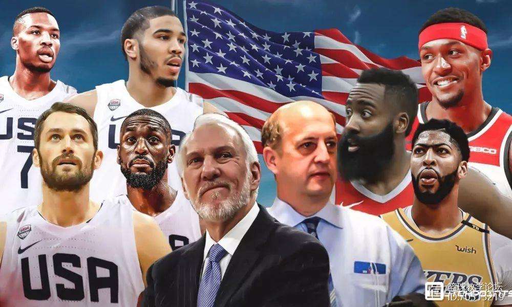 关于墨西哥男篮碾压中国男篮，麦科勒姆制霸全场的信息