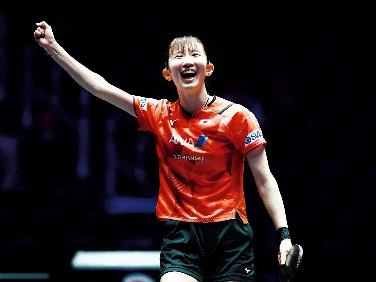 日本羽毛球队横扫韩国羽毛球队，陶菲克完成帽子戏法的简单介绍