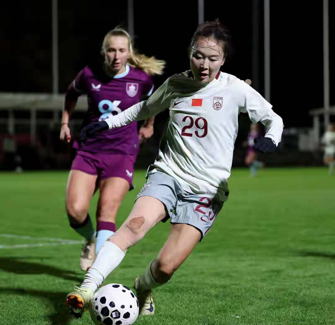 国家队获得胜利,将继续参加女足比赛 国家队获得胜利,将继续参加女足比赛