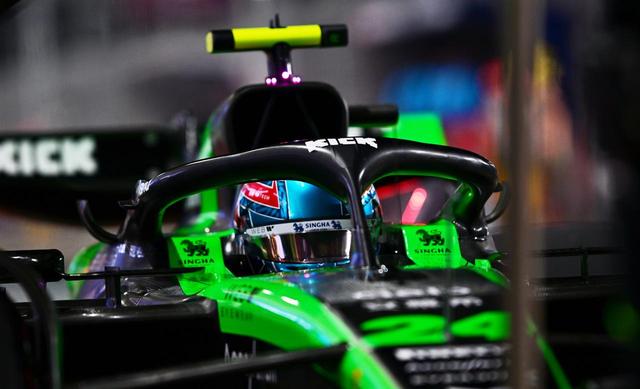 包含梅赛德斯翻盘迈凯伦,周冠宇高光表现的词条 包含梅赛德斯翻盘迈凯伦,周冠宇高光表现的词条