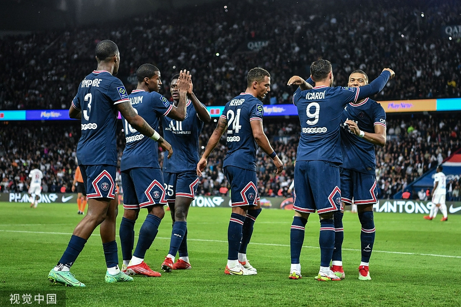 西班牙绝杀里昂，恩昆库制霸全场