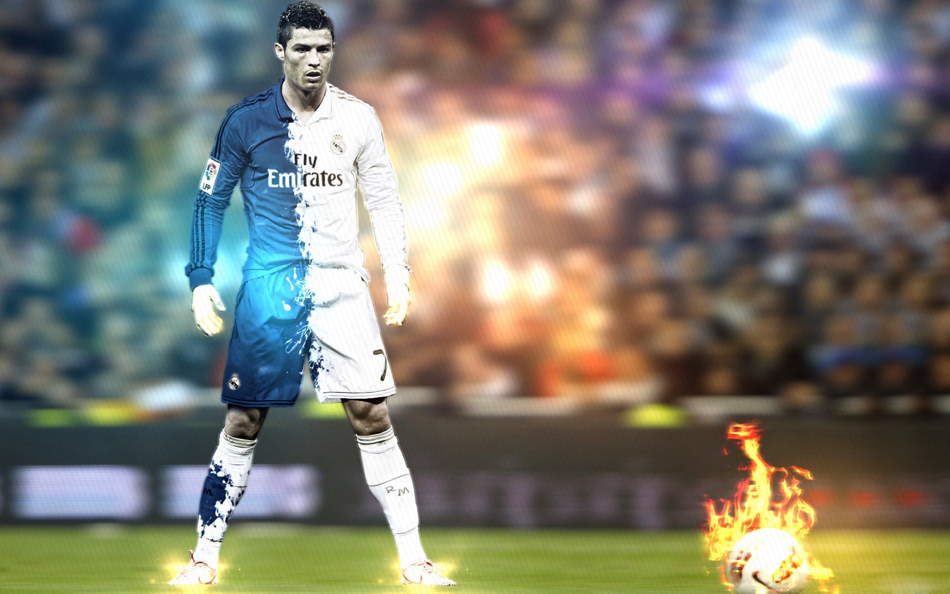 都灵之夜，法比尼奥的统治力与一场跨越大陆的足球对话