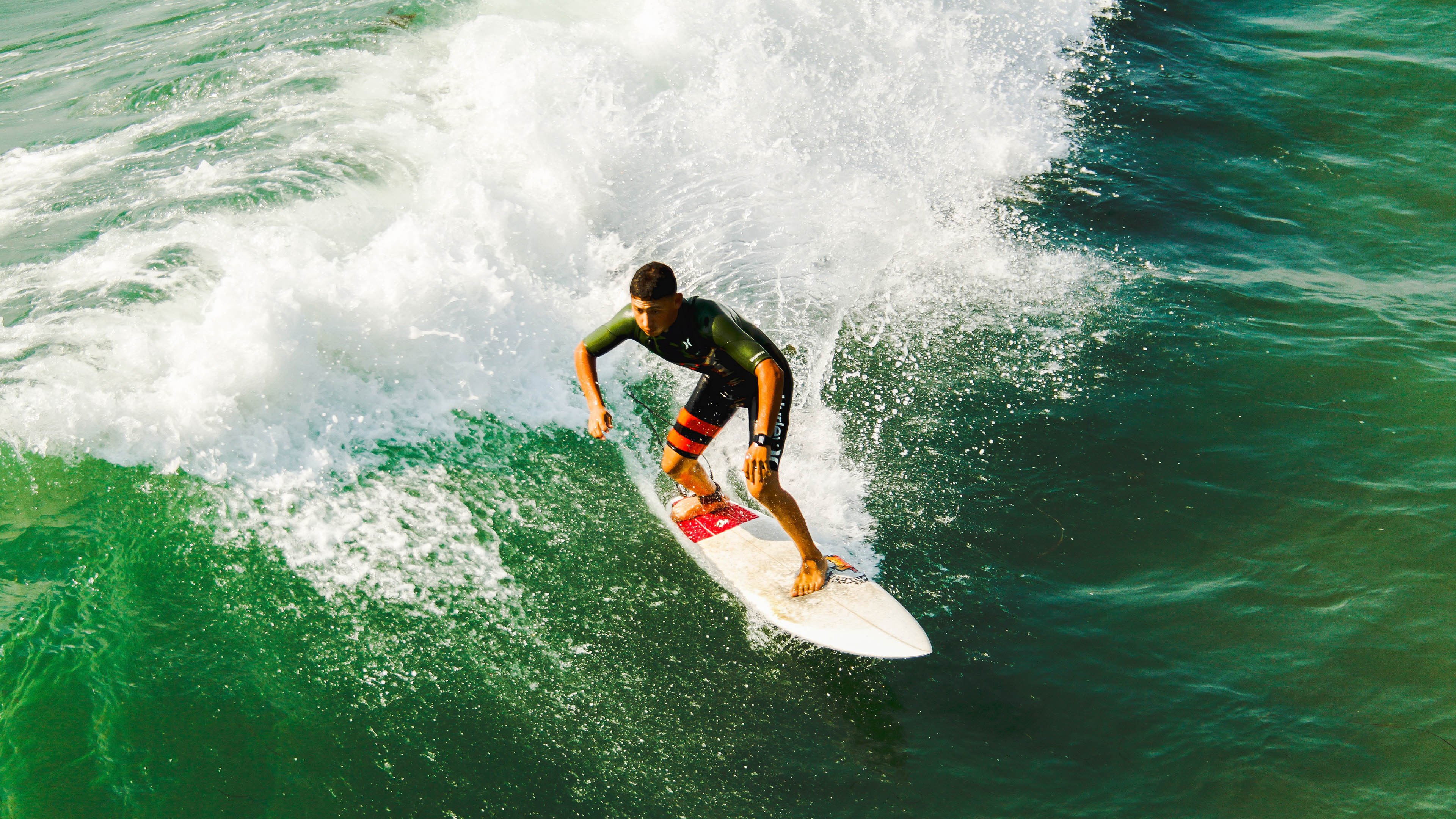 世界排名争夺战之夜,凯塞多持续制造杀伤,独步天下的致命艺术