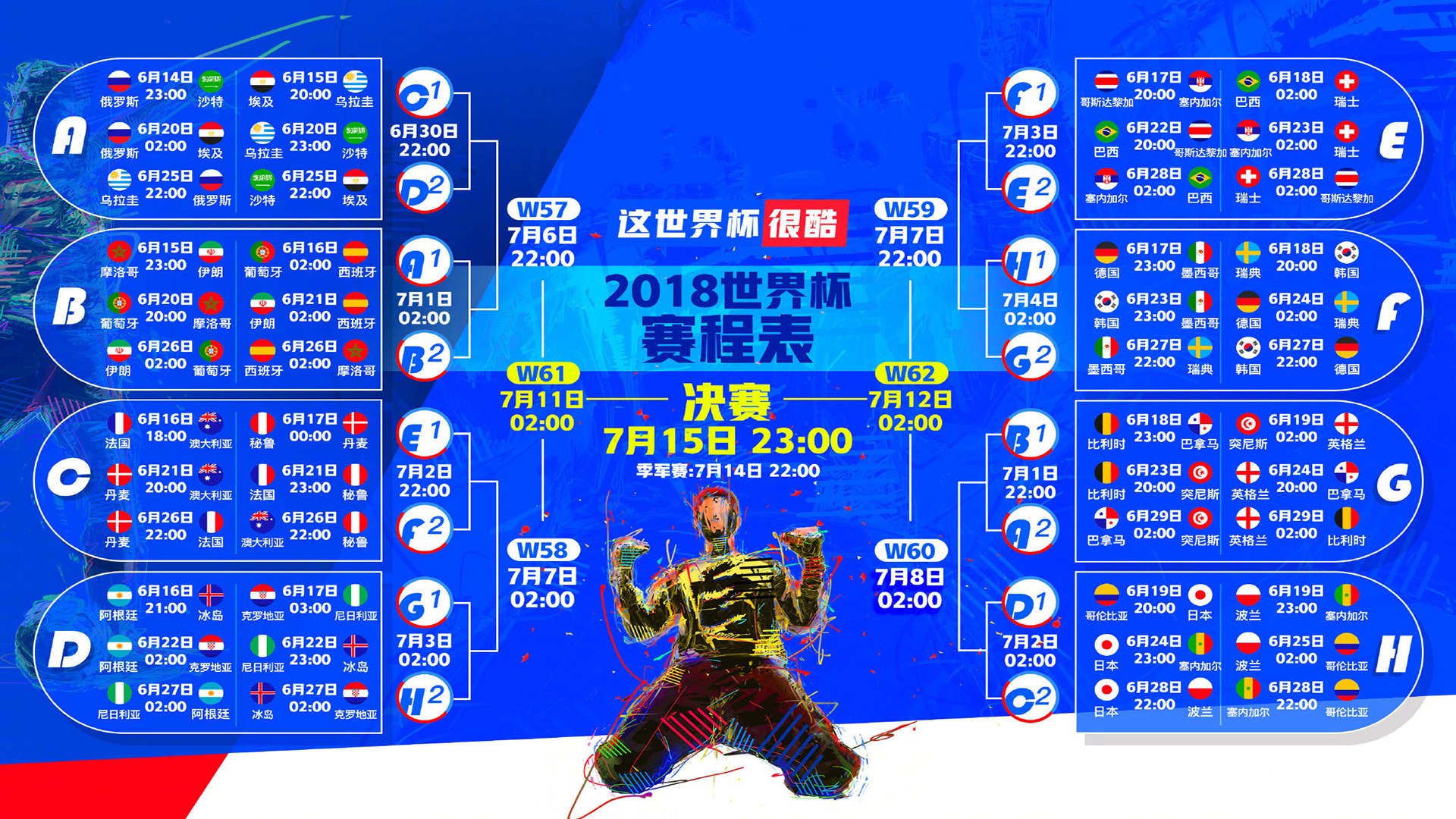 蓝白风暴席卷中亚，梅西主导攻防，乌兹别克斯坦用防守反击写下世界杯头名之争的唯一答案
